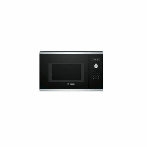 Mikrowelle mit Grill BOSCH BEL554MS0 Weiß 900 W 25 L (Restauriert B)