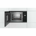 Mikrowelle mit Grill BOSCH BEL554MS0 Weiß 900 W 25 L (Restauriert B)