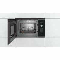 Mikrowelle mit Grill BOSCH BEL554MS0 Weiß 900 W 25 L (Restauriert B)