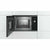 Mikrowelle mit Grill BOSCH BEL554MS0 Weiß 900 W 25 L (Restauriert B)