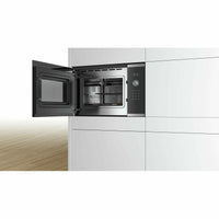Mikrowelle mit Grill BOSCH BEL554MS0 Weiß 900 W 25 L (Restauriert B)