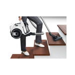 Beutelloser Staubsauger BOSCH BGS05A222 Weiß Schwarz 700 W