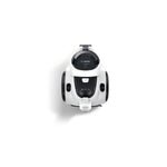 Beutelloser Staubsauger BOSCH BGS05A222 Weiß Schwarz 700 W