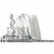 Handmixer BOSCH Kunststoff