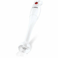 Multifunktions Handmixer mit Zubehör BOSCH MSMP1000 Weiß 350 W