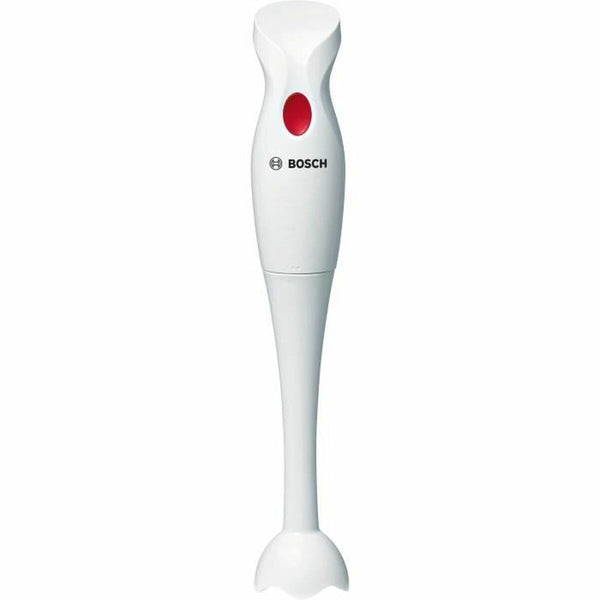 Multifunktions Handmixer mit Zubehör BOSCH MSMP1000 Weiß 350 W