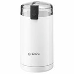 Elektromühle BOSCH TSM6A011W Weiß 180 W 180W (75 gr)