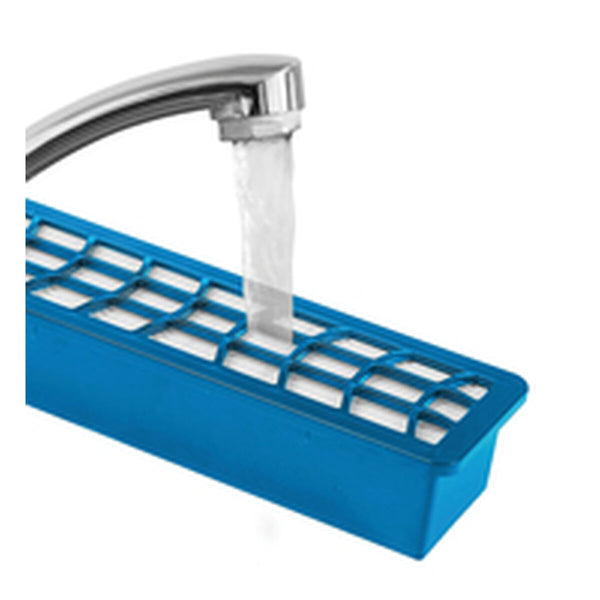 Staubsauger BOSCH BWD421PET Schwarz Rot 2100 W