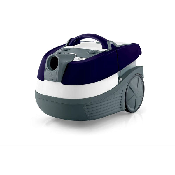 Staubsauger BOSCH BWD41740 Weiß Purpur 1700 W