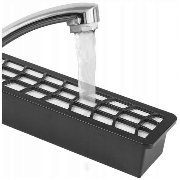 Staubsauger BOSCH BWD41740 Weiß Purpur 1700 W