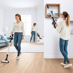 Besenstaubsauger BOSCH BCS61113