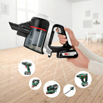 Besenstaubsauger BOSCH BCS61113