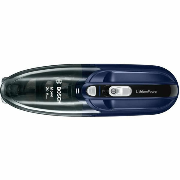 Handstaubsauger BOSCH BHN20L Blau 18V