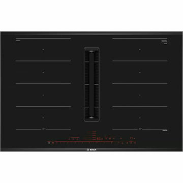 Induktionskochfeld BOSCH PXX875D67E 80 cm 7400 W