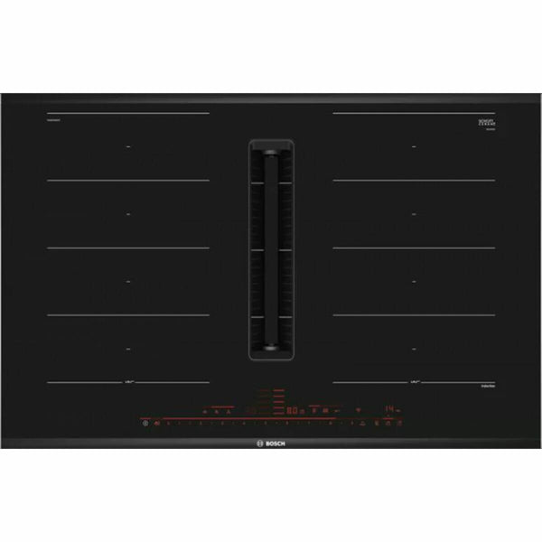 Induktionskochfeld BOSCH PXX875D67E 80 cm 7400 W