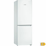 Kühl-Gefrierkombination BOSCH KGN33NWEB Weiß