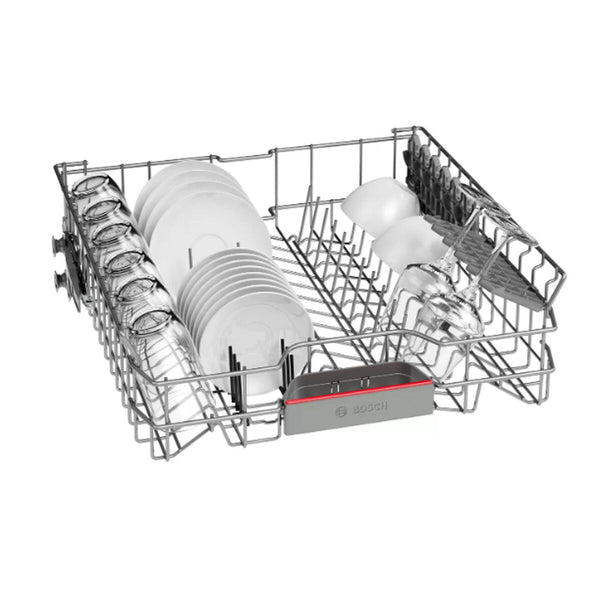 Geschirrspüler BOSCH Weiß 60 cm