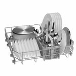 Geschirrspüler BOSCH Weiß 60 cm