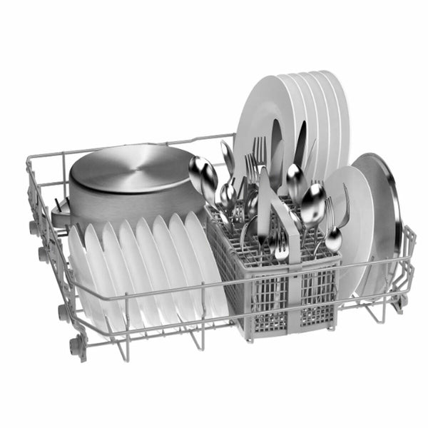 Geschirrspüler BOSCH Weiß 60 cm