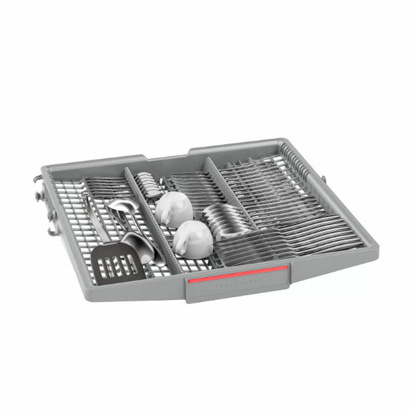 Geschirrspüler BOSCH Weiß 60 cm