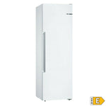 Gefrierschrank BOSCH GSN36AWEP Weiß (242 L)