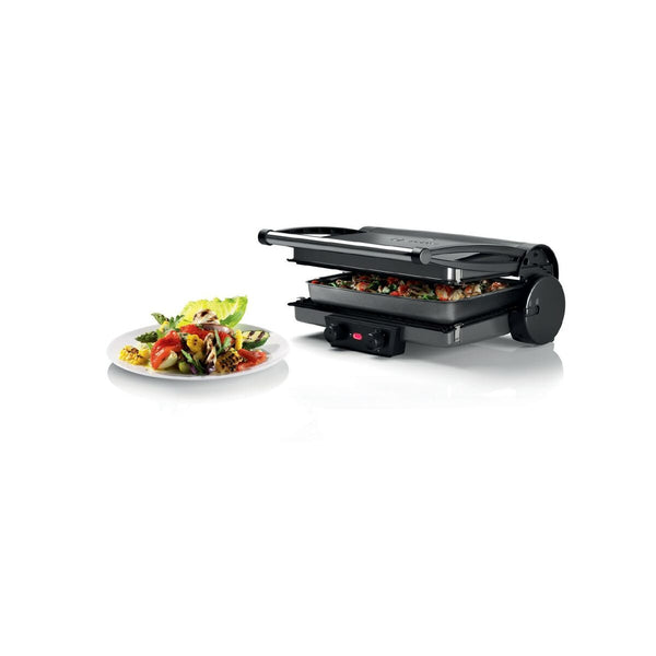 Elektrogrill BOSCH TCG4215 2000 W