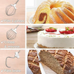 Küchenmaschine BOSCH Weiß 700 W