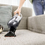 Besenstaubsauger BOSCH BBH3ALL28 26.5 x 18 x 115 cm