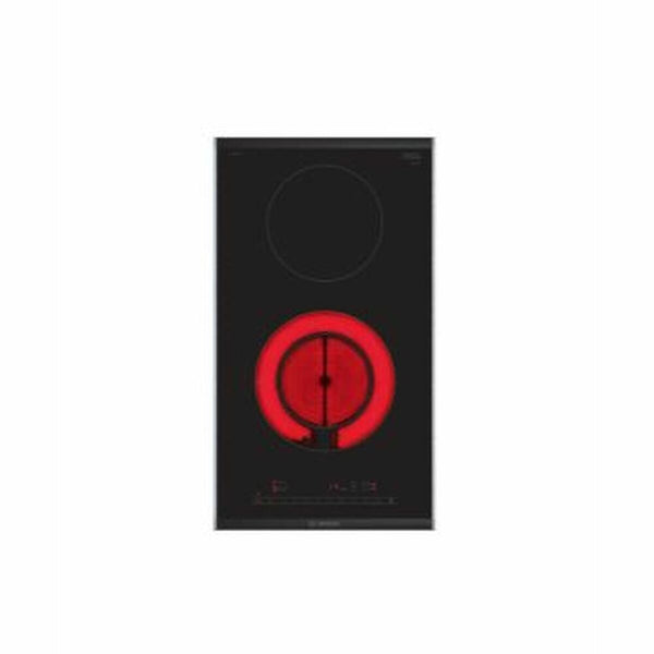 Platte aus Glaskeramik BOSCH PKF375FP2E 3500W 3500 W (30 CM)