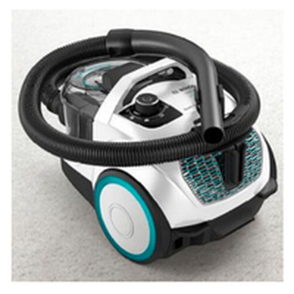 Beutelloser Staubsauger BOSCH BGC21HYG1 Weiß Schwarz 550 W
