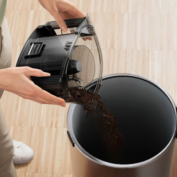 Beutelloser Staubsauger BOSCH BGC21HYG1 Weiß Schwarz 550 W