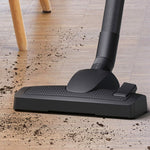 Beutelloser Staubsauger BOSCH BGC21HYG1 Weiß Schwarz 550 W