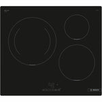 Induktionskochfeld BOSCH PUJ611BB5E 60 cm