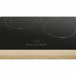 Induktionskochfeld BOSCH PUJ611BB5E 60 cm