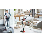 Kabelloser Staubsauger BOSCH BCS711PET