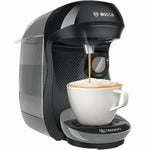 Kapsel-Kaffeemaschine BOSCH TAS1009 1400 W