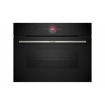 Herd BOSCH CBG7741B1 2900 W 47 L