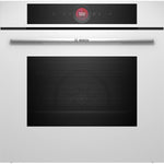 Herd BOSCH HBG7341W1 3600 W 71 L