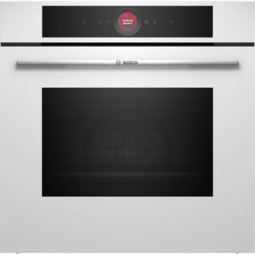 Herd BOSCH HBG7341W1 3600 W 71 L