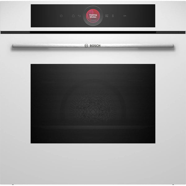 Herd BOSCH HBG7341W1 3600 W 71 L