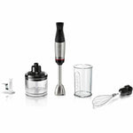 Handrührgerät BOSCH MSM6M622 Schwarz 1000 W