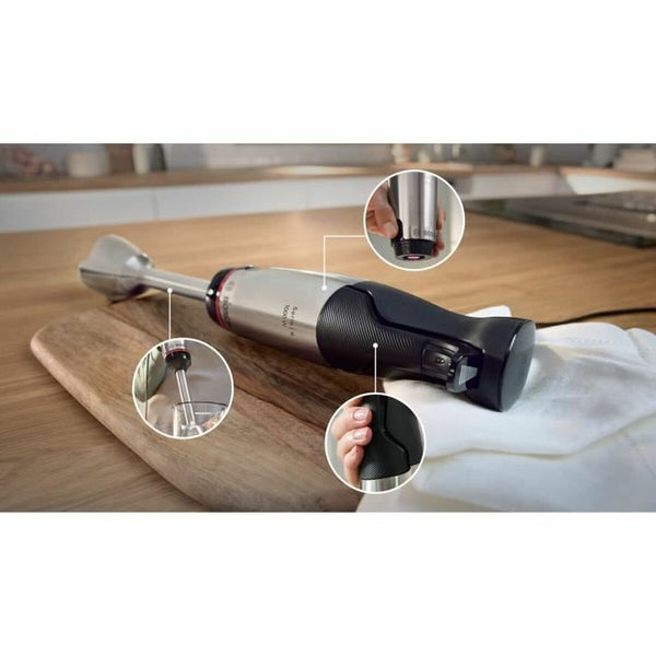 Handrührgerät BOSCH MSM6M622 Schwarz 1000 W