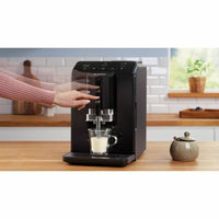 Express-Kaffeemaschine BOSCH TIE20119 Schwarz 1300 W 1,4 L