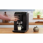 Superautomatische Kaffeemaschine BOSCH TIE20119 Schwarz 1300 W 1,4 L