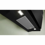 Konventioneller Rauchfang BOSCH Schwarz