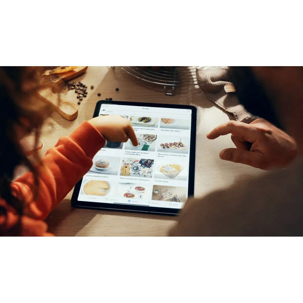 Küchenmaschine BOSCH MUMS6EW22 Weiß 1600 W 5,5 L