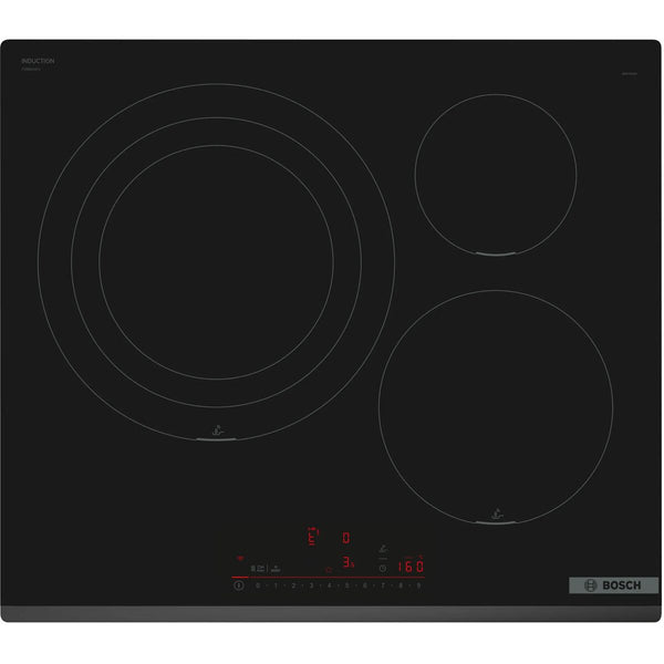 Induktionskochfeld BOSCH PID631HC1E 60 cm 7400 W