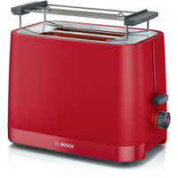 Toaster BOSCH TAT 3M124 950 W