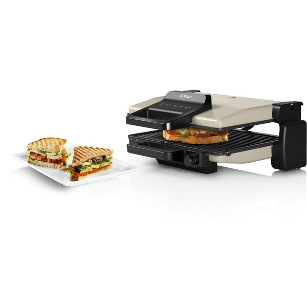 Elektrogrill BOSCH TCG3302 2000 W