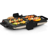 Elektrogrill BOSCH TCG3302 2000 W